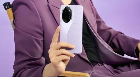 Honor 100 Pro: Snapdragon 8 Gen 2 processor, dubbele front-facing en 100W opladen voor $480