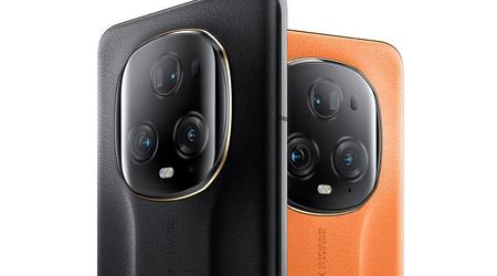 Geruchten: Honor Magic 6 vlaggenschip smartphone line-up debuteert in januari
