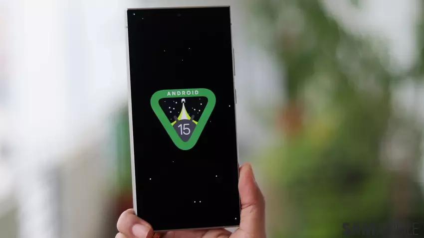 Galaxy S24 ontvangt de vierde bèta van One UI 7.0: stabiele update verschijnt mogelijk medio februari