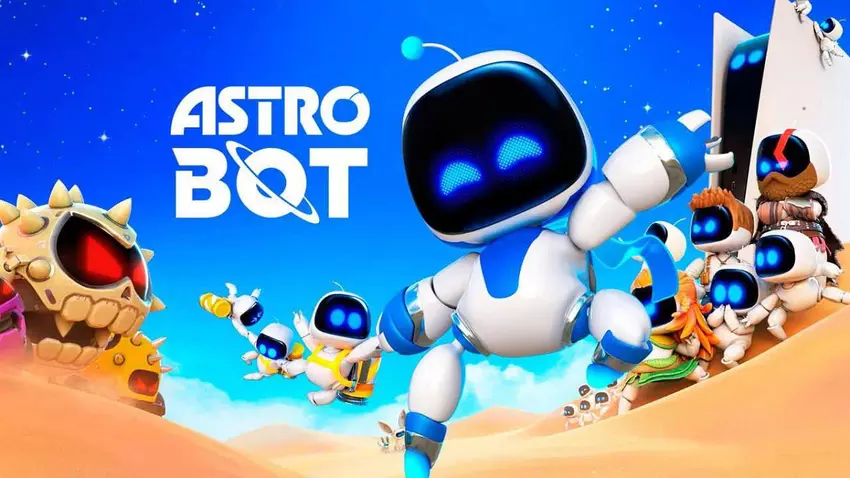 Astro Bot, Final Fantasy VII Rebirth en Balatro wonnen de meeste Game of the Year-awards onder de nieuwe releases van 2024