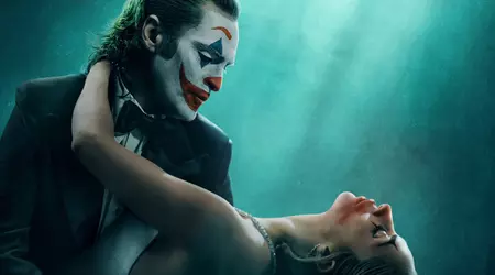 Nieuwe posters voor Joker: Madness for Two, met Phoenix en Lady Gaga: première op 2 oktober 2024
