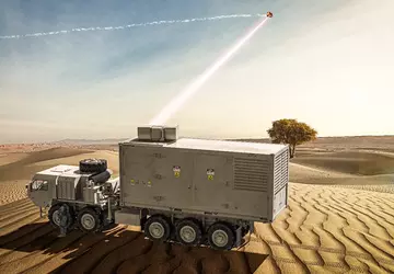 Lockheed Martin krijgt contract voor ontwikkeling ...