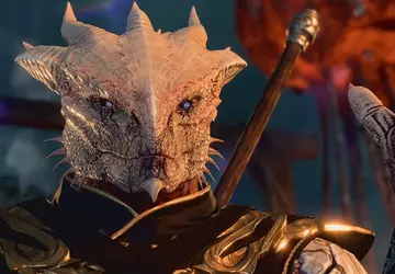 De zevende grote update voor Baldur's ...