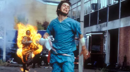 Zombiesaga "28 Years Later" heeft een releasedatum gekregen: de film komt uit op de verjaardag van de franchise 