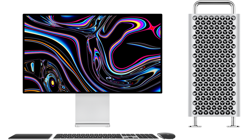 Apple Mac Pro op M2 Ultra vanaf € 6999 verbreekt spontaan verbinding met SATA-HDD na ontwaken uit slaapstand