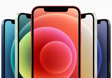 Frankrijk verbiedt verkoop iPhone 12 vanwege ...