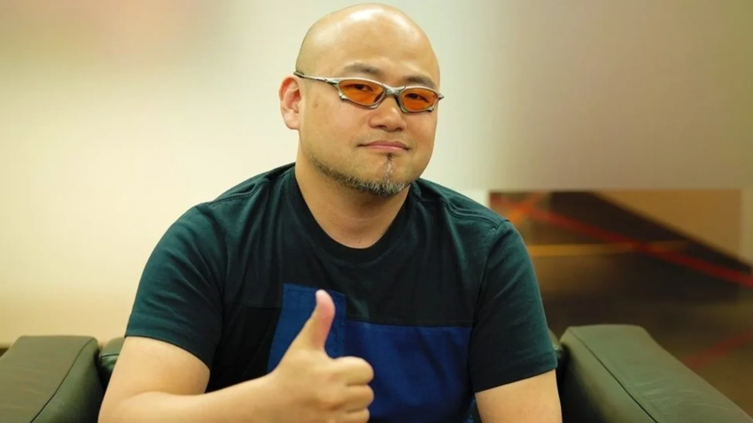 Bayonetta-bedenker Hideki Kamiya heeft zijn eigen YouTube-kanaal gemaakt na zijn vertrek bij PlatinumGames