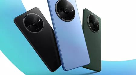 Redmi A3 kopie: Xiaomi bereidt zich voor op de release van een budgetsmartphone POCO C61