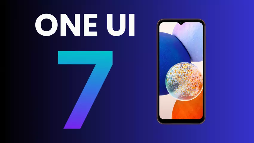 One UI 7 zal de laatste grote update zijn voor deze Galaxy A-serie smartphones