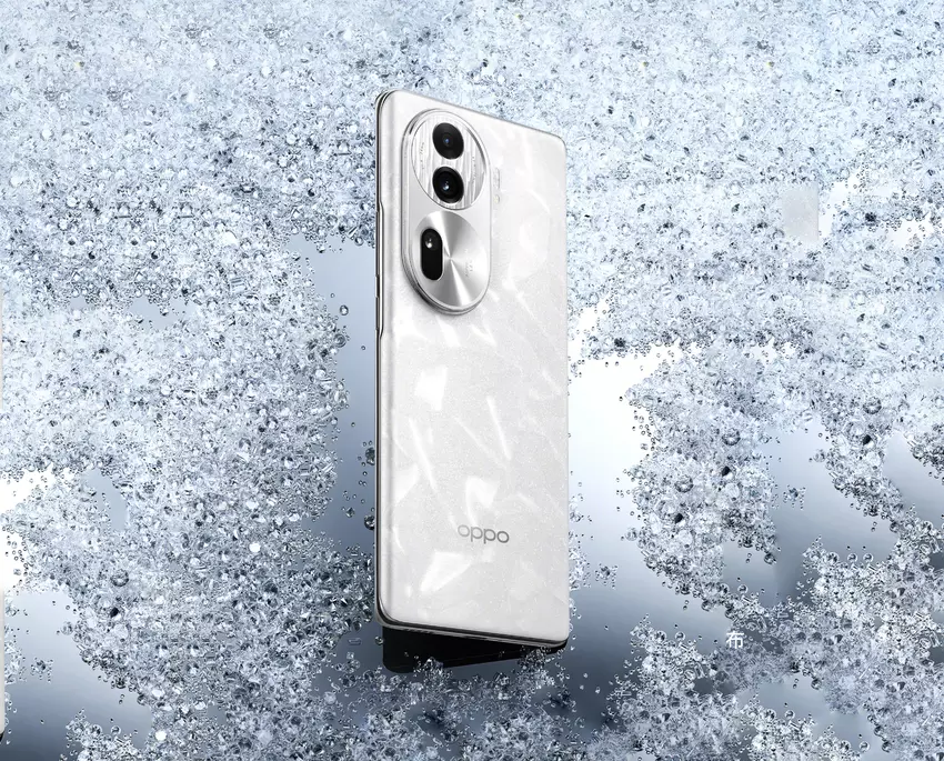 Het is officieel: OPPO Reno 11 smartphone line-up debuteert op 23 november