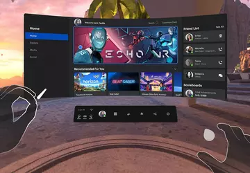 Een bètaversie van de Xbox Cloud ...