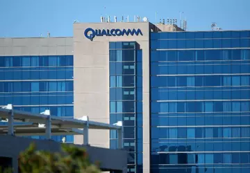Verkoop mobiele processoren van Qualcomm met ...