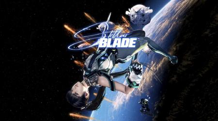 De totale verkoop van Stellar Blade heeft de 3 miljoen exemplaren overschreden - in slechts drie dagen is de game 1 miljoen keer gekocht