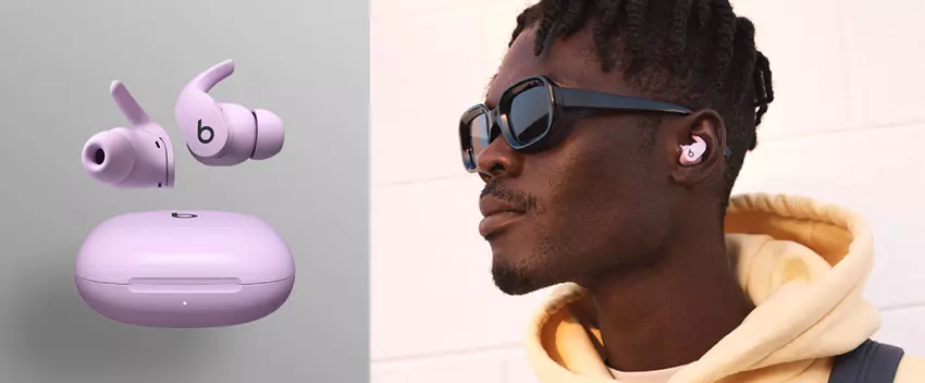 Niet alleen iPad Air: Beats Fit Pro is nu ook met korting verkrijgbaar op Amazon