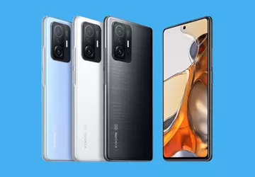 €280 korting: Xiaomi 11T Pro met ...