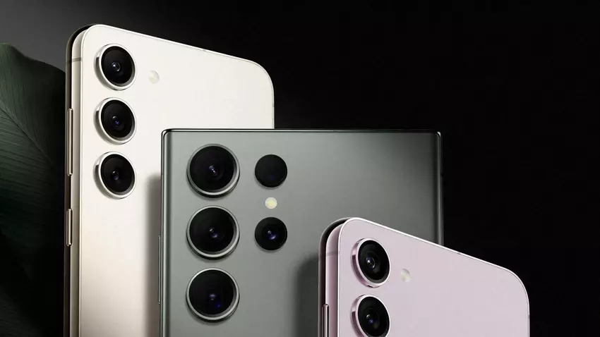 Na de Galaxy S22 ontvangen nu ook Galaxy S23-, Galaxy S23+- en Galaxy S23 Ultra-gebruikers de software-update voor september.