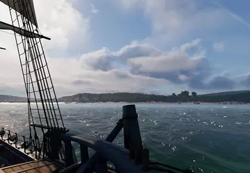 Zee, lucht en schip: de ontwikkelaars ...