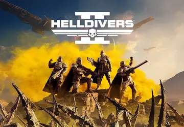 Het lijkt erop dat Helldivers 2 ...