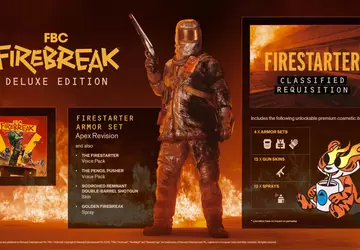 Remedy Studio deelde details over de ...