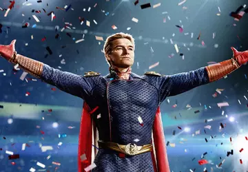 Prime Video heeft de eerste teaser ...