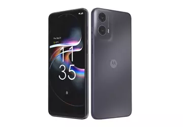 Motorola werkt aan een smartphone XT-2417, ...