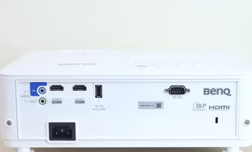 Benq TH685p vs Benq TH575