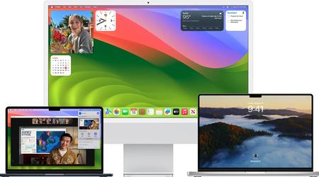 Na iOS 17.5 Beta 4 en iPadOS 17.5 Beta 4: de vierde beta van macOS Sonoma 14.5 is uitgebracht