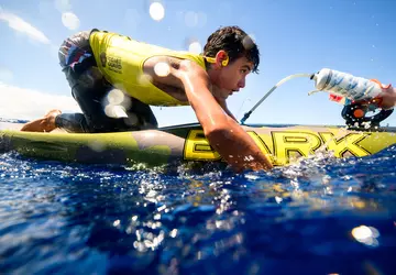 H2O Audio en Florence lanceren gelimiteerde ...