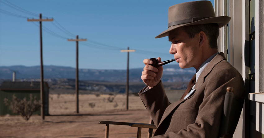 Episch, drama en explosies: Universal Pictures onthult 5-minuten durende video met nieuwe scènes van Oppenheimer