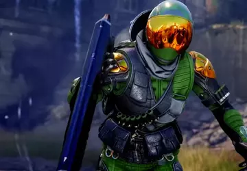 Marathon wordt misschien niet vrijgegeven? Bungie ...