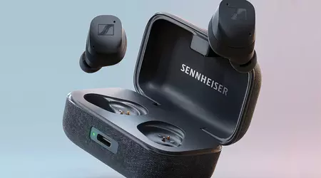 Sennheiser MOMENTUM True Wireless 3 is verkrijgbaar voor $169 ($110 korting) tijdens de Black Friday-uitverkoop