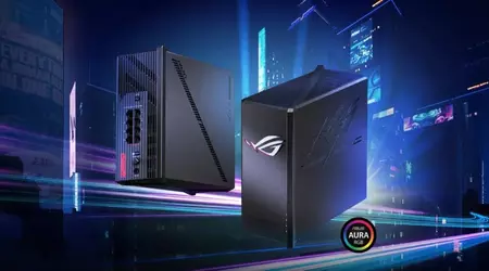 Asus heeft de ROG Strix GS-BE18000-router gepresenteerd met een snelheid tot 18.000 Mbit/s en ondersteuning voor AiMesh