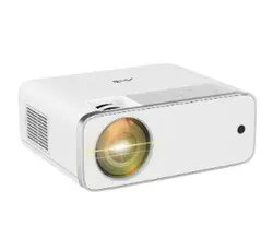 Artlii ‎Enjoy4 Miniprojector 