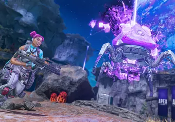 Apex Legends 2.0: Electronic Arts en ...