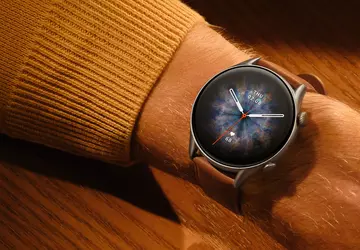 $30 uit: Amazfit GTR 3 Pro ...