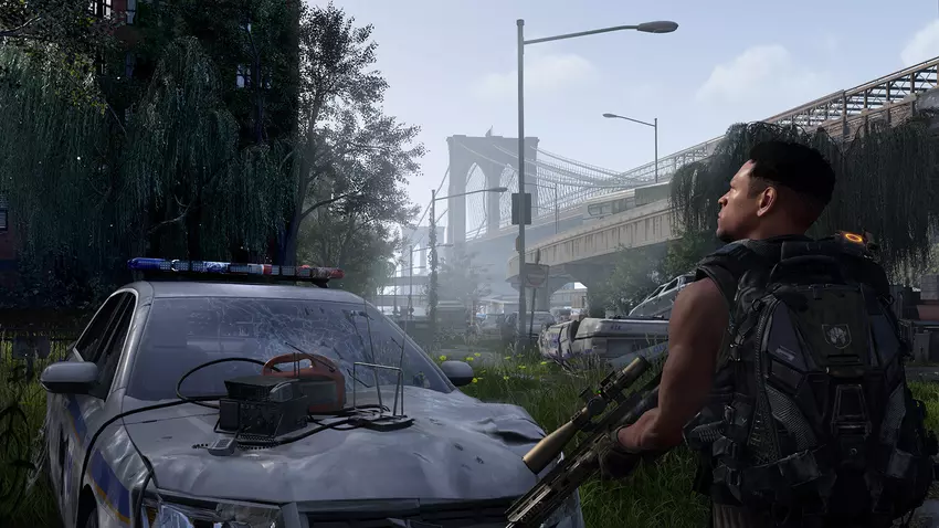 Terug naar Brooklyn: The Division 2 bereidt een grootschalige verhaallijn-DLC voor, die op 23 april zal worden getoond