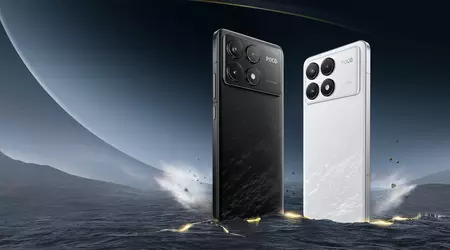 De Poco F7 Pro en Poco F7 Ultra zijn op de certificeringswebsite van Indonesië verschenen