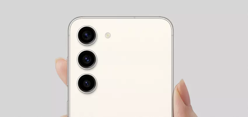 De drie 2023 vlaggenschepen van Samsung zijn begonnen met het ontvangen van de One UI 6.0 update in december