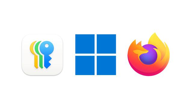 iCloud-wachtwoorden werken nu officieel in Firefox ...