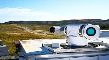India zet laser anti-drone systeem in aan grens met China