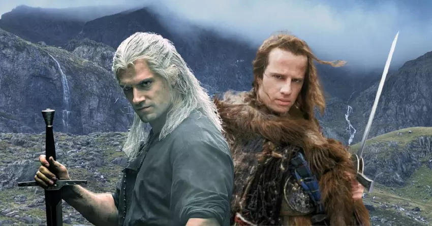 Lionsgate-deal: "John Wick"-regisseur Chad Stahelski krijgt de leiding over alle projecten in de "Highlander"-franchise