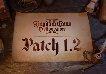 Er is een belangrijke update uitgebracht ...