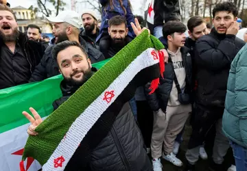 Een aantal Europese landen schort asielaanvragen ...