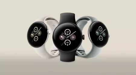 Google Pixel Watch 2 kan worden gekocht op Amazon met een korting van $50