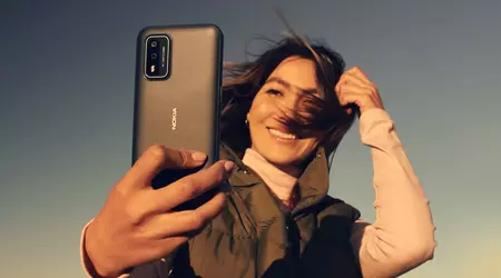 Nokia XR21 debuteert in Europa en Oostenrijk: smartphone met STD 810H/IP68-bescherming, 64 MP camera en Snapdragon 695-chip