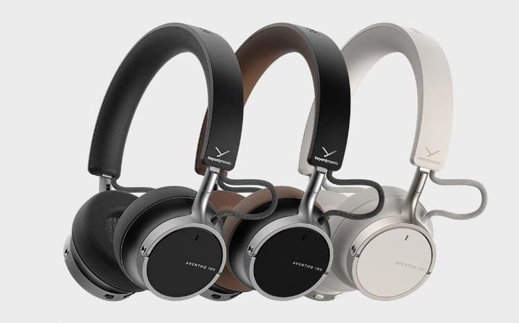 Beyerdynamic heeft de Aventho 100 aangekondigd: ...