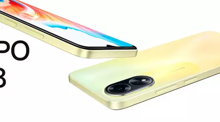 OPPO A38 heeft ColorOS 14 Open Beta 1 ontvangen, gebaseerd op Android 14