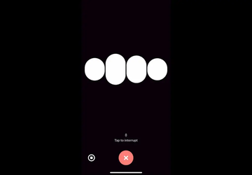 ChatGPT Voice is beschikbaar gemaakt voor ...