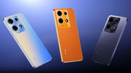 De Infinix Note 40 Pro Plus is opgedoken in SDPPI- en EEG-certificeringen, wat wijst op een op handen zijnde wereldwijde lancering
