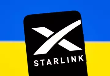 SpaceX krijgt contract voor levering Starlink ...